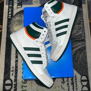 Adidas Top Ten